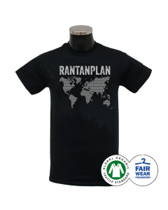 RANTANPLAN 'Kapitalismus' T-Shirt