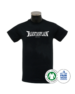RANTANPLAN 'Logo' T-Shirt