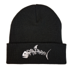 RANTANPLAN 'Gräte' Beanie