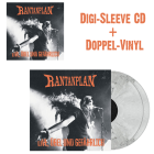RANTANPLAN 'Live Übel und Gefährlich' 2LP + CD