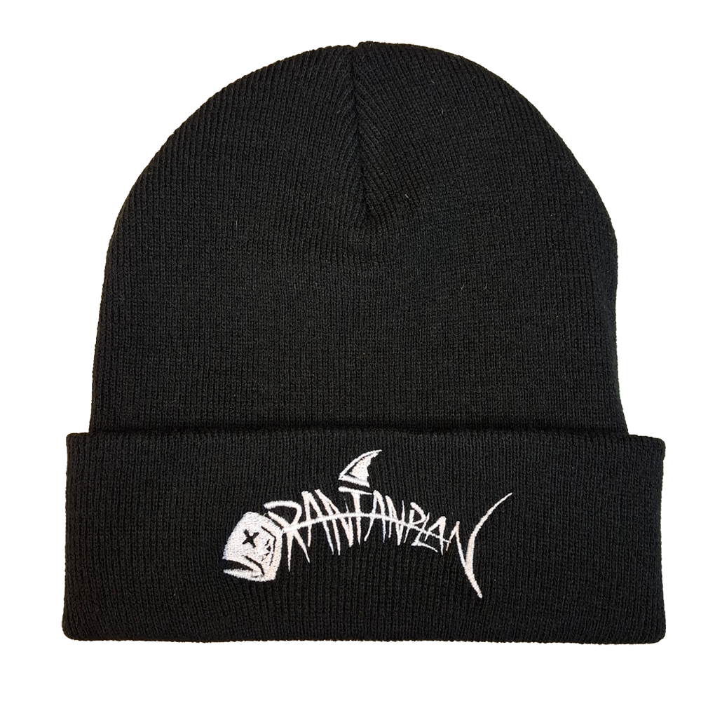 RANTANPLAN 'Gräte' Beanie
