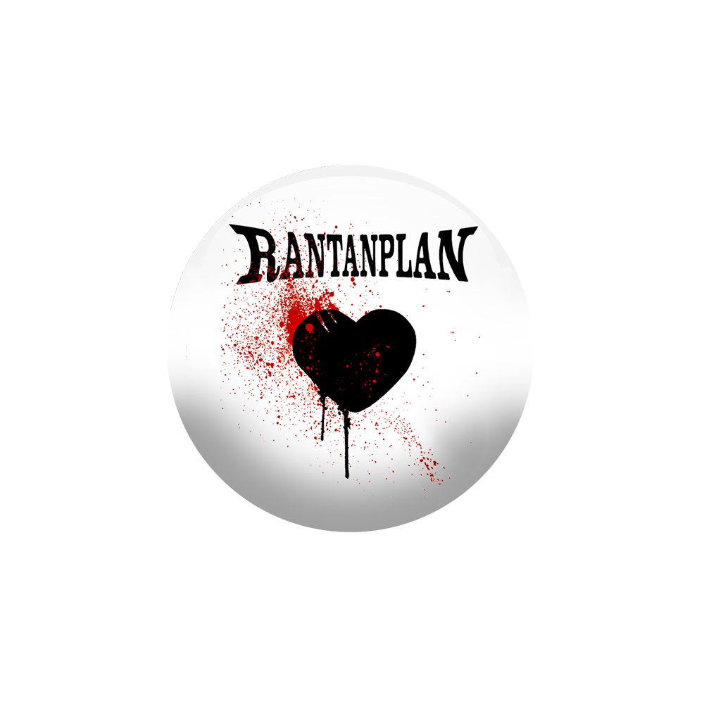 RANTANPLAN 'Licht und Schatten' Button
