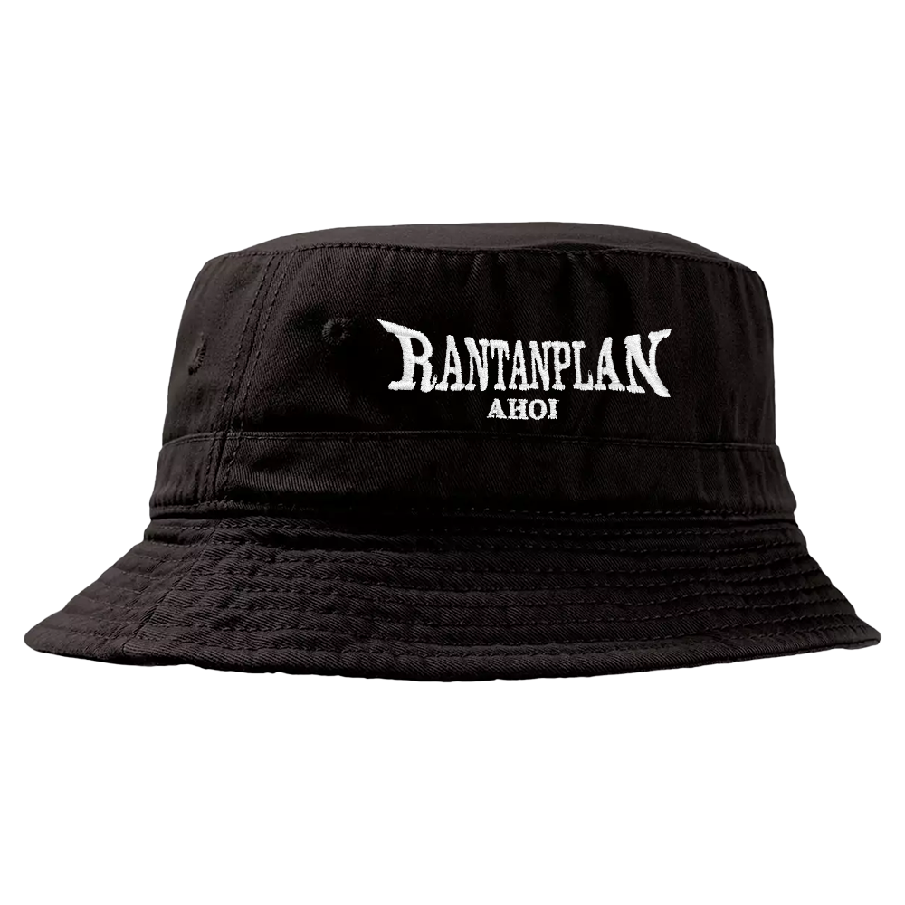 RANTANPLAN 'Ahoi' Fischerhut
