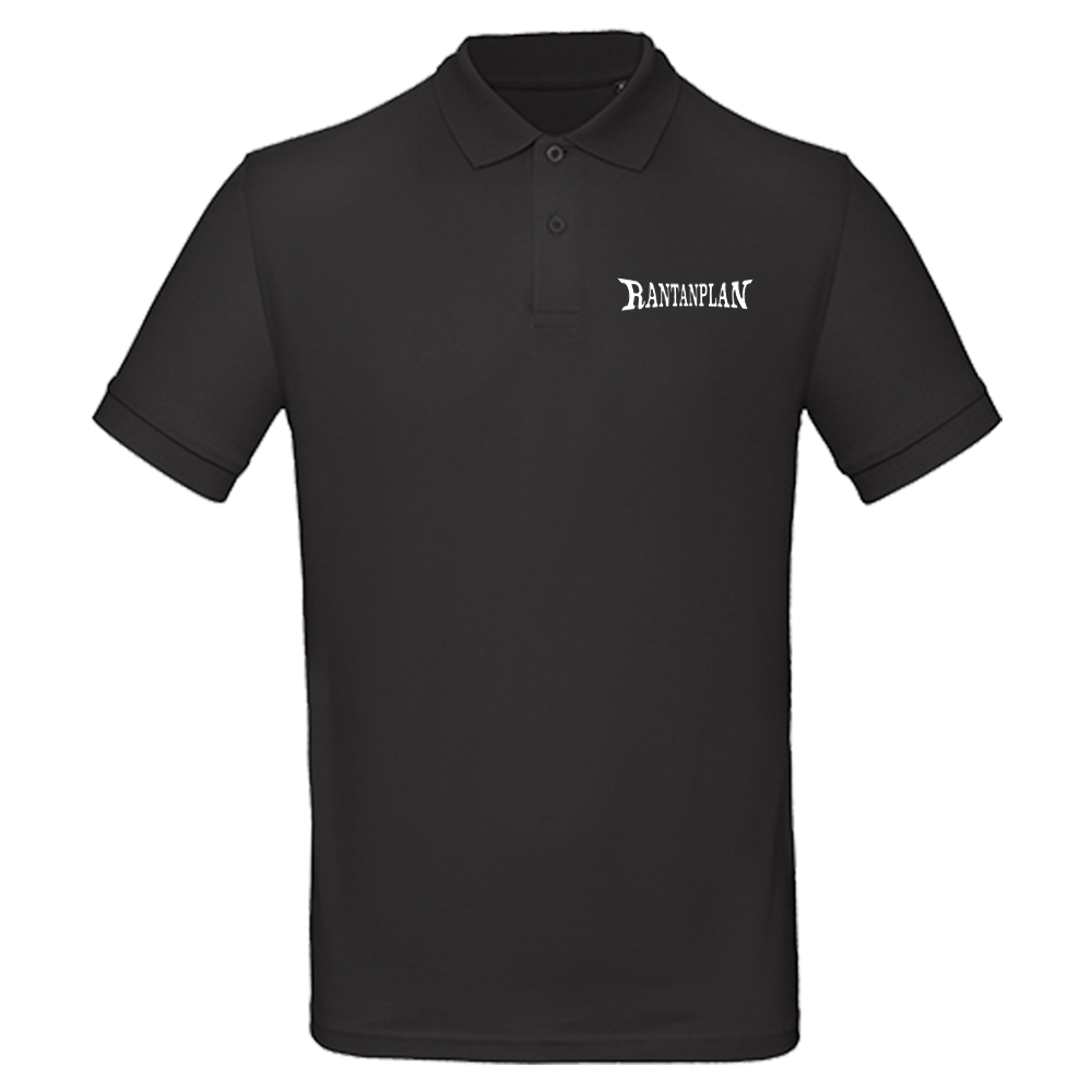 RANTANPLAN 'Logo' Polo